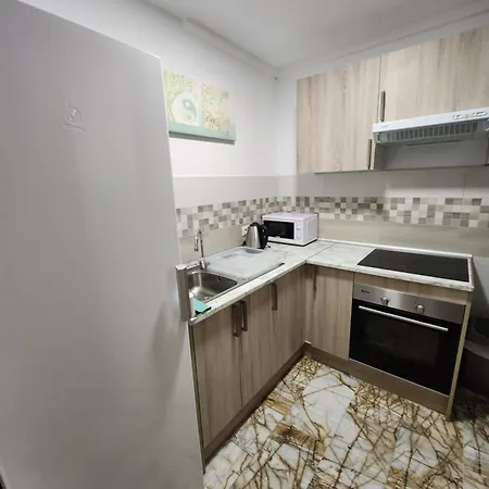 Carlos V - 5c Appartement Benidorm