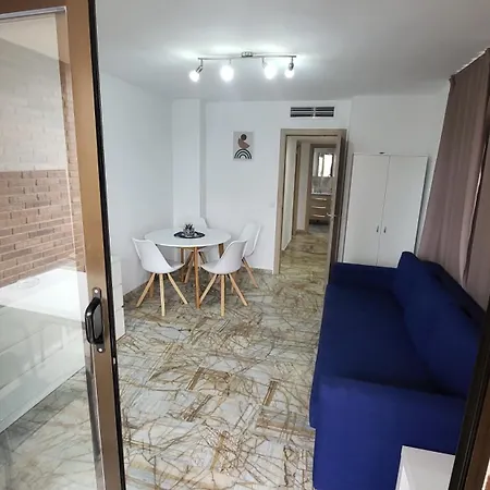 Carlos V - 5c * Benidorm