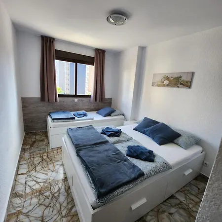 Carlos V - 5c Appartement