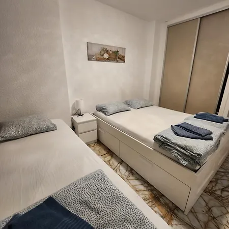 Carlos V - 5c * Benidorm