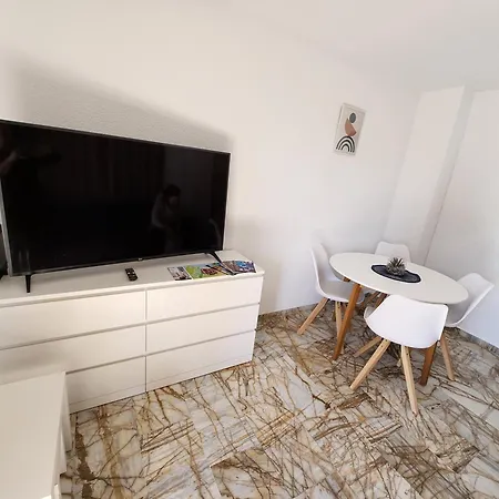 Carlos V - 5c * Benidorm