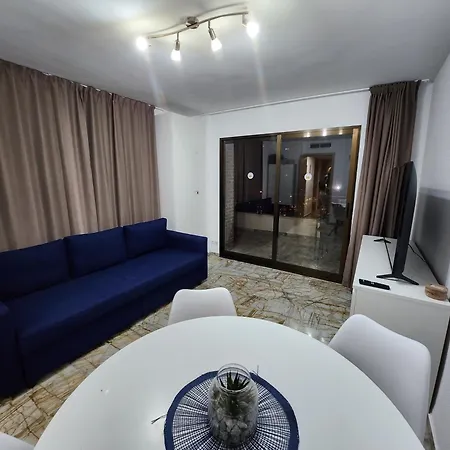 Carlos V - 5c Appartement Benidorm