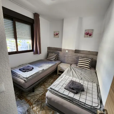 公寓 Carlos V - 5c