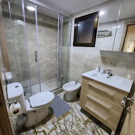 Carlos V - 5c 貝尼多姆