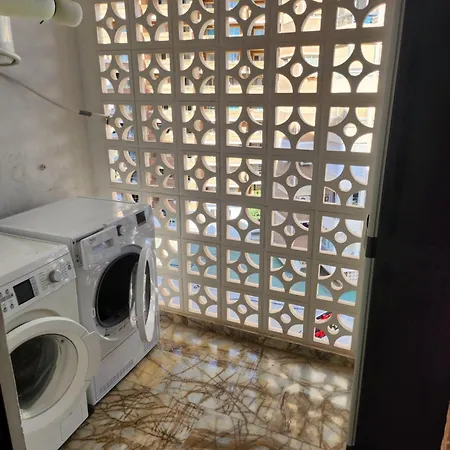 公寓 Carlos V - 5c