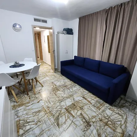 Carlos V - 5c 貝尼多姆