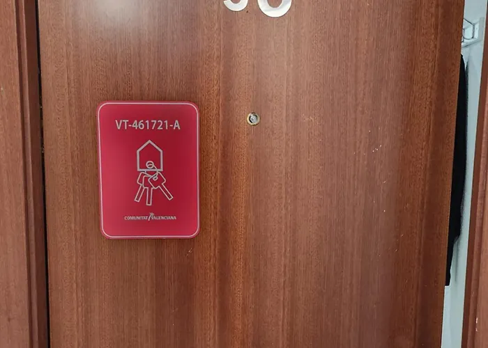 Carlos V - 5c Apartament