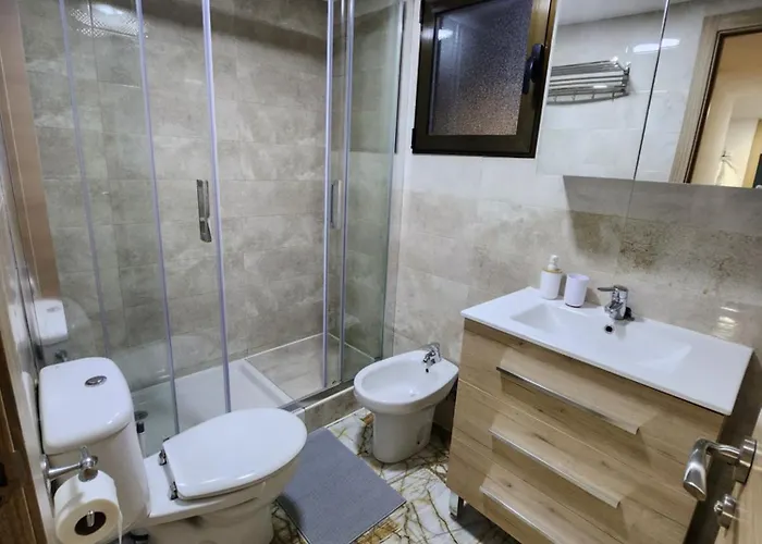 Carlos V - 5c Benidorm