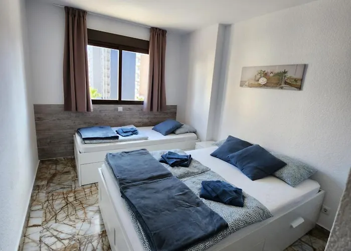 Carlos V - 5c Apartament