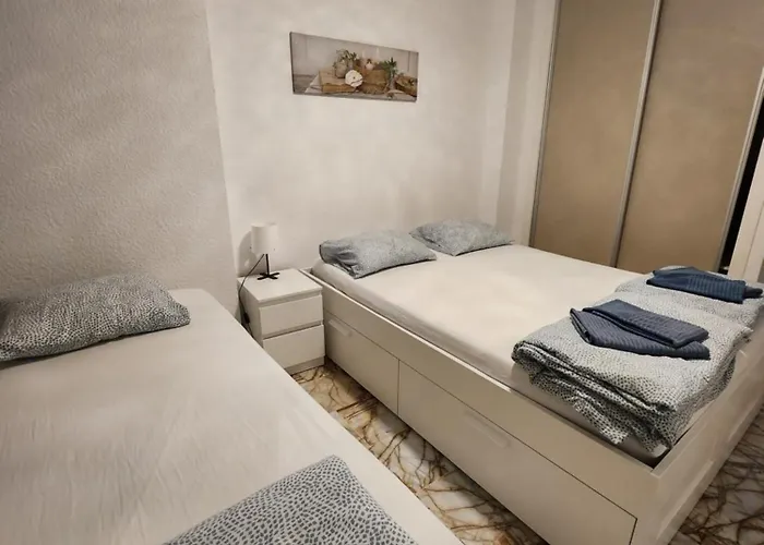 Carlos V - 5c * Benidorm