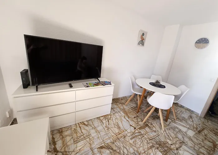 Carlos V - 5c * Benidorm